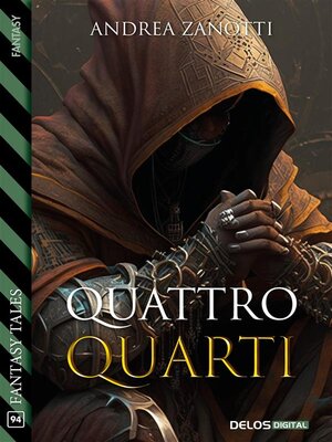 cover image of Quattro Quarti